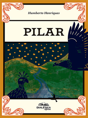 cover image of Pilar